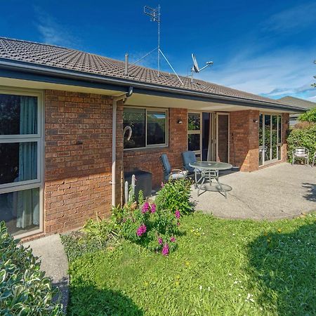 Casa Bella - Nelson Holiday Home Zewnętrze zdjęcie